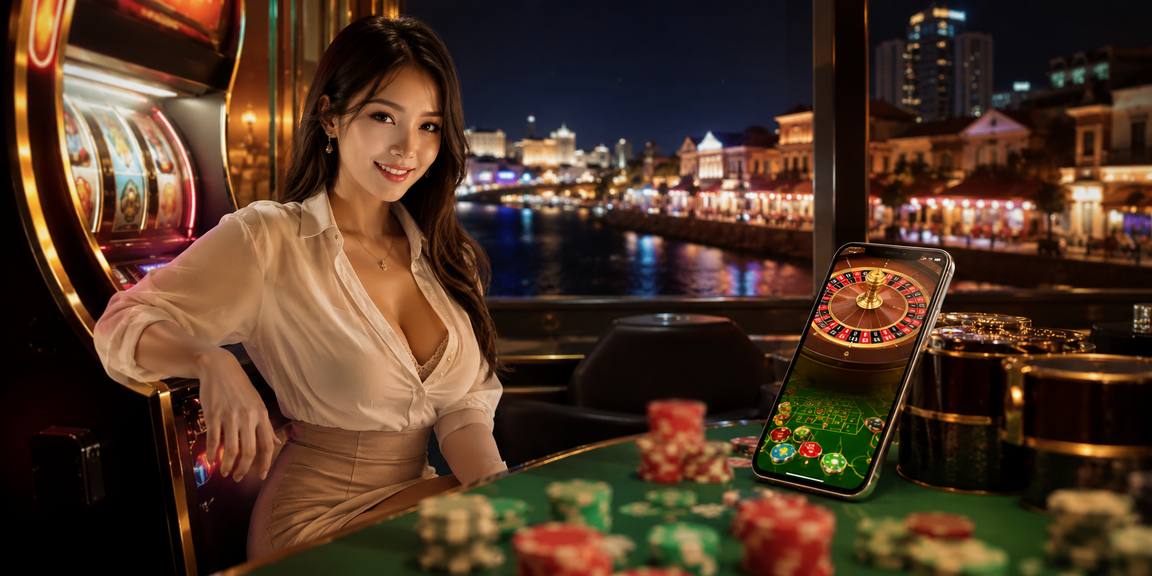 aoncash Lucky Box — Kejutan di Setiap Pembukaan